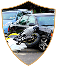 Motorcycle Accident Lawyers in Jamison, PA